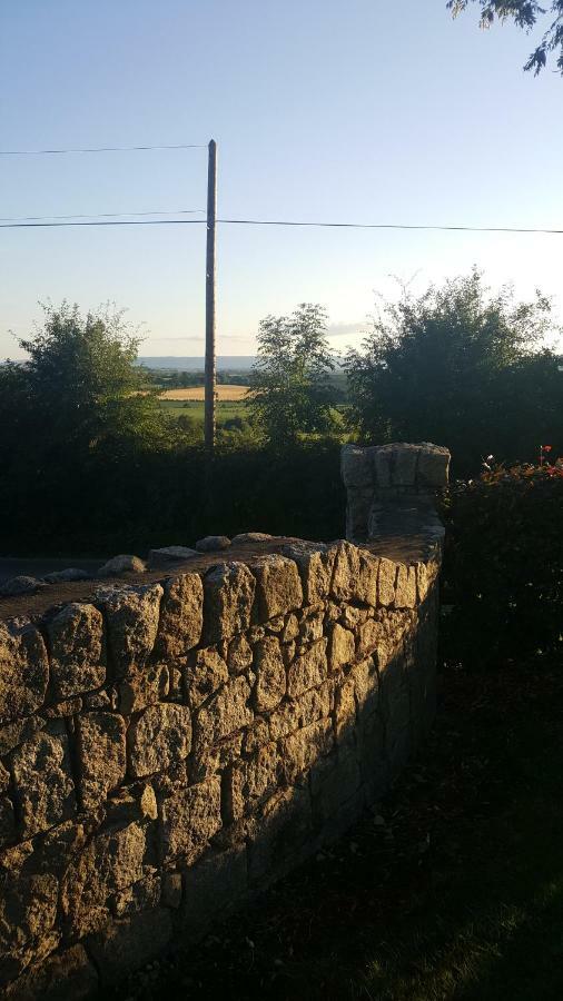 Ballinacarrick Appartamento Ballynacarrick Upper Esterno foto