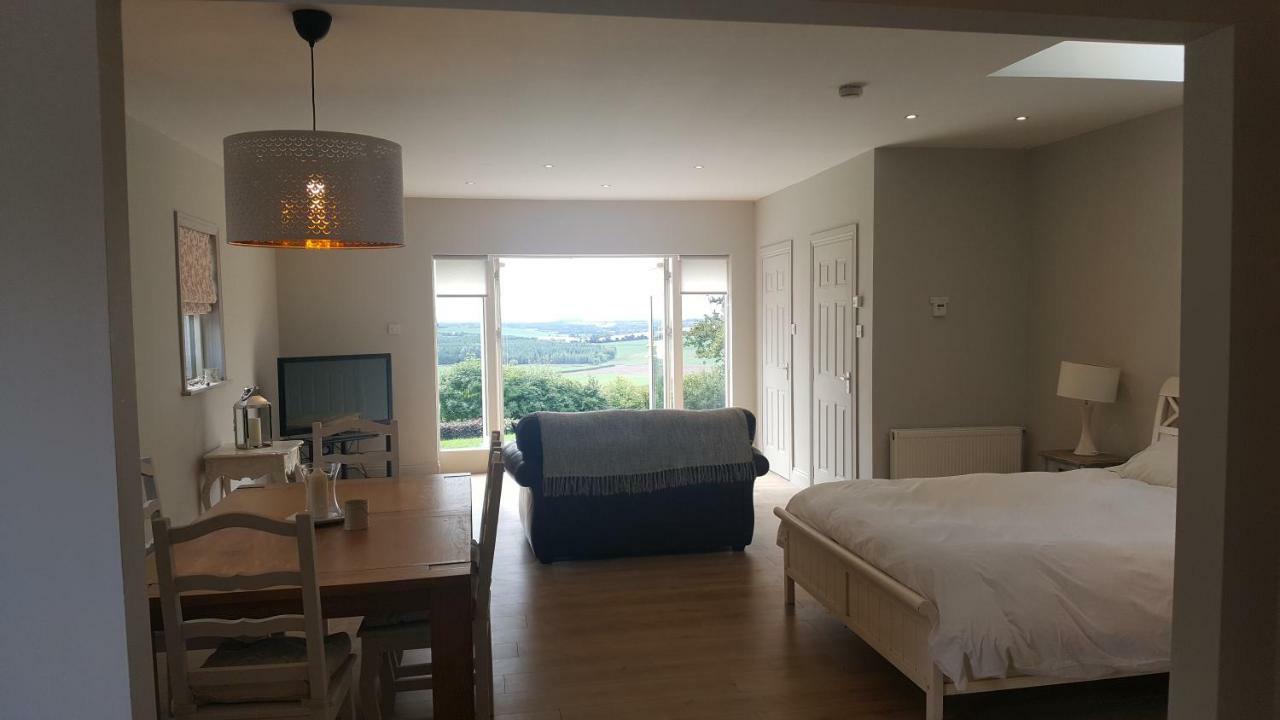 Ballinacarrick Appartamento Ballynacarrick Upper Esterno foto